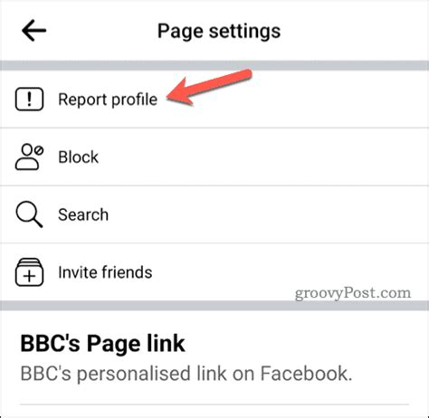 olga valentin prado fake facebook profile|How to report a Facebook account or Page that's pretending to .